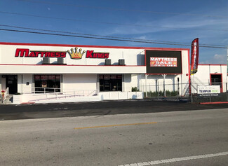 More details for 2125 20th Ave, Hialeah, FL - Industrial for Rent