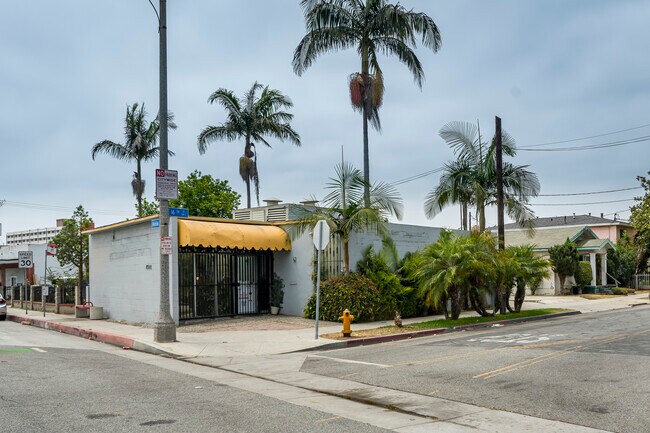More details for 1533 Alamitos Ave, Long Beach, CA - Office / Medical to Rent