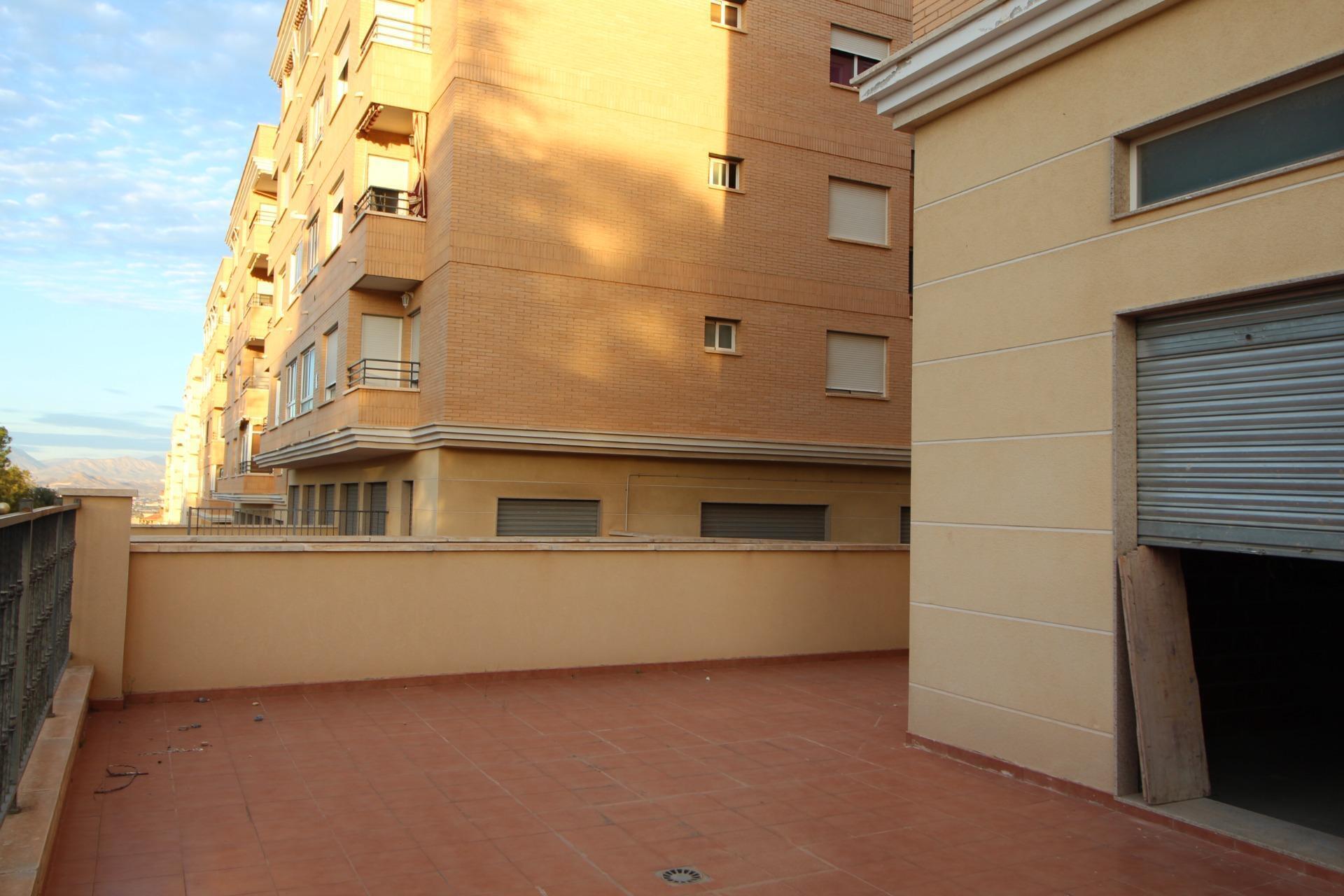 Retail in Aspe, Alicante for sale Building Photo- Image 1 of 4