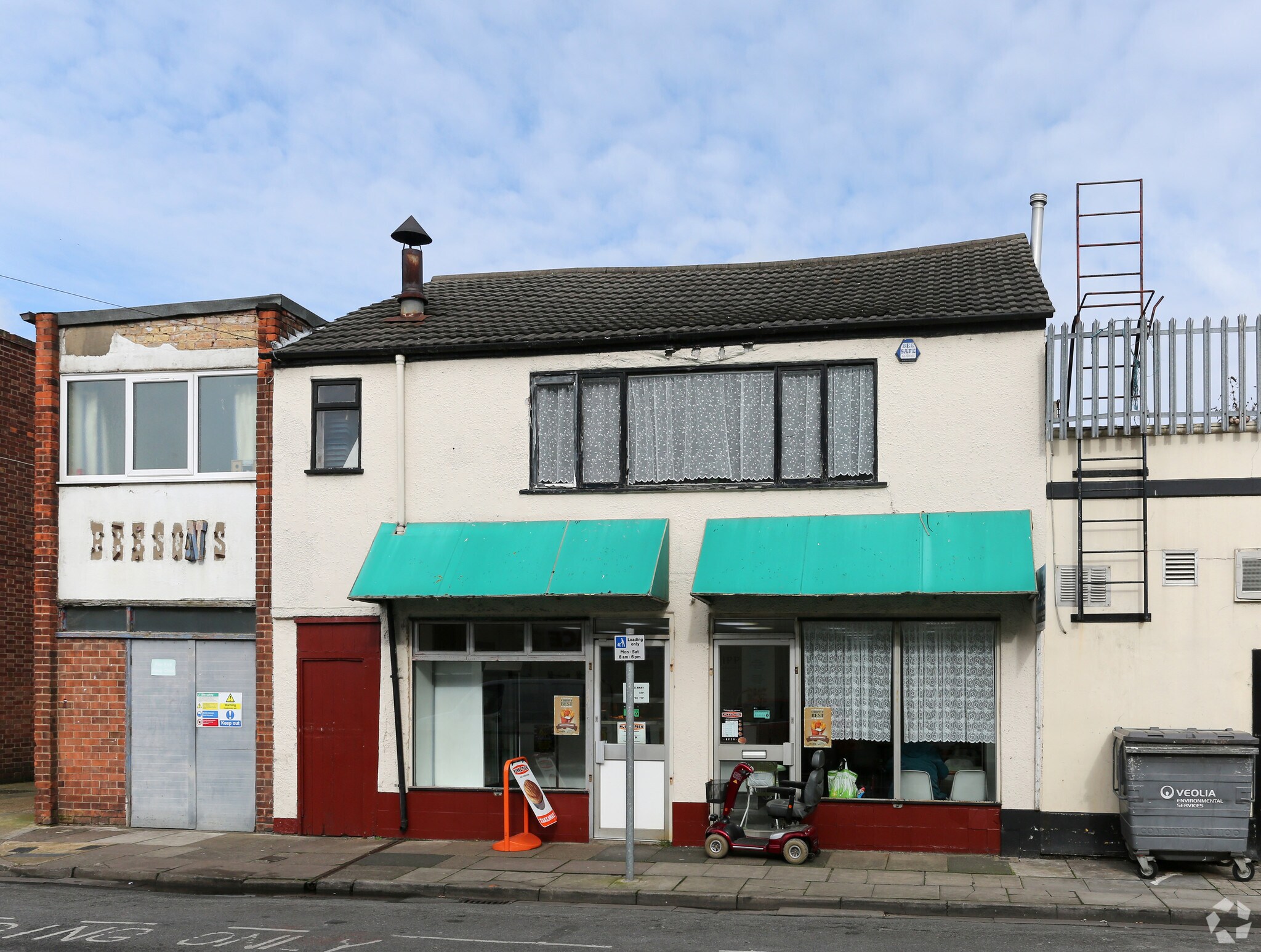 51-53 Duncombe St, Grimsby for sale Primary Photo- Image 1 of 1