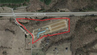 More details for Gillian Hubbard Rd, Coolville, OH - Land for Sale