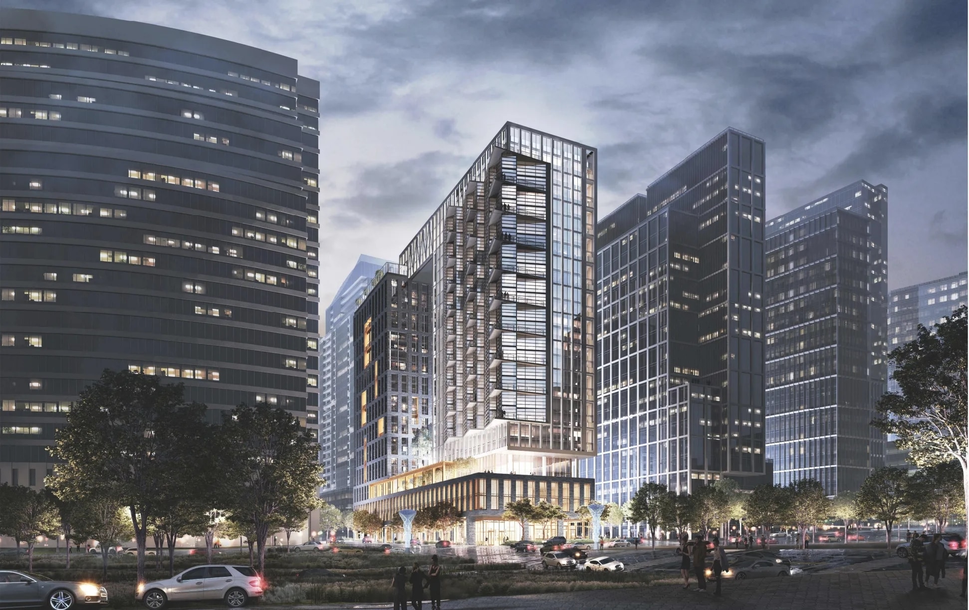 1950 N Lynn St., Arlington, VA to rent Primary Photo- Image 1 of 4