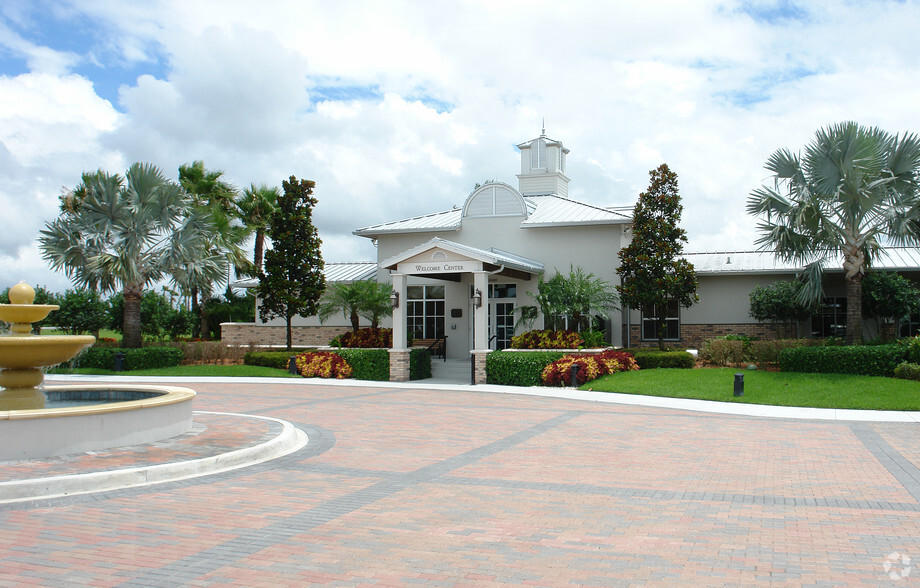 10489 SW Meeting St, Port Saint Lucie, FL for sale - Primary Photo - Image 1 of 1