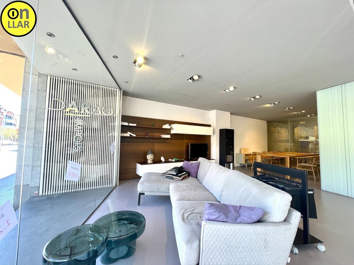 Carretera Nova, 66, La Garriga, BAR 08530 - Unit - -  - Interior Photo - Image 2 of 20