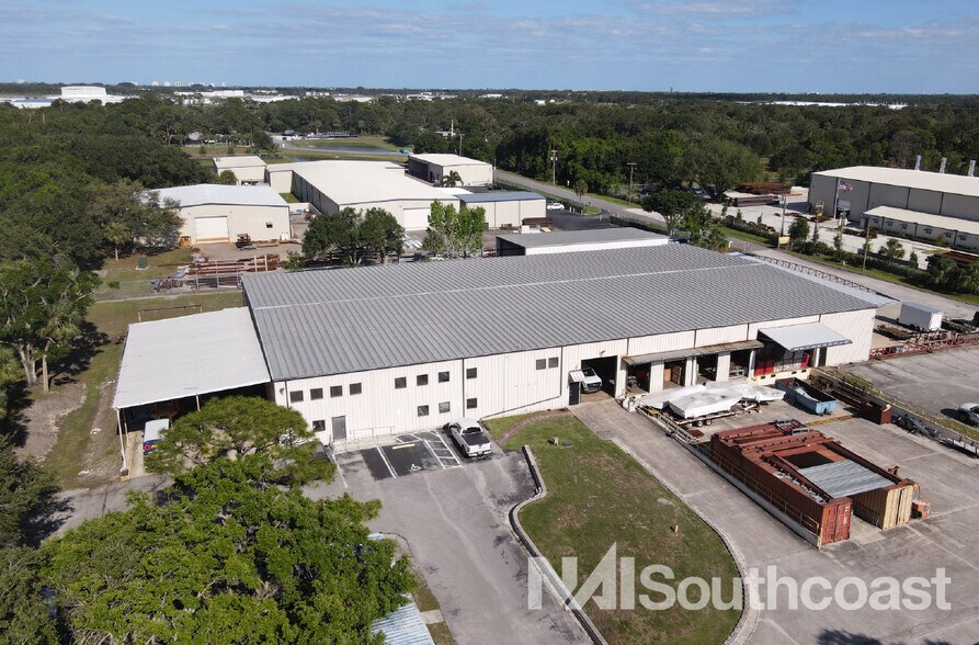 5350 Steel Blvd, Fort Pierce, FL for sale - Primary Photo - Image 1 of 1