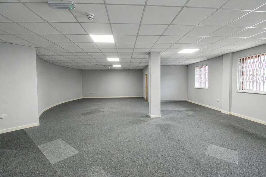Park Rd, Hartlepool to rent - Building Photo - Image 3 of 11