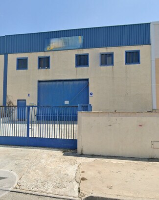 More details for Calle Atenas, 5, Parla - Industrial to Rent