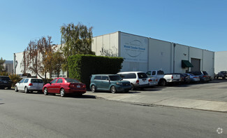 More details for 1801 Bayshore Hwy, Burlingame, CA - Light Industrial for Rent