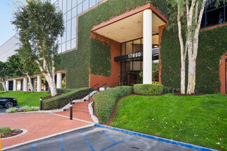 More details for 17890 Castleton St, City Of Industry, CA - Office for Rent