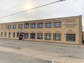 More details for 1120 N Main St, Elkhart, IN - Office for Rent