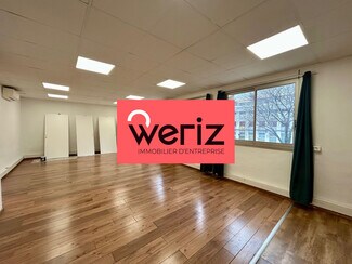 More details for 73 Boulevard De Saint Marcel, Marseille - Office to Rent