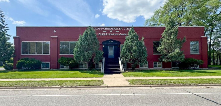 437 33rd Ave N, Saint Cloud, MN for sale Building Photo- Image 1 of 46