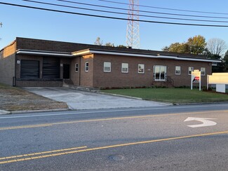 More details for 132-144 Industrial Ave, Greensboro, NC - Industrial for Rent