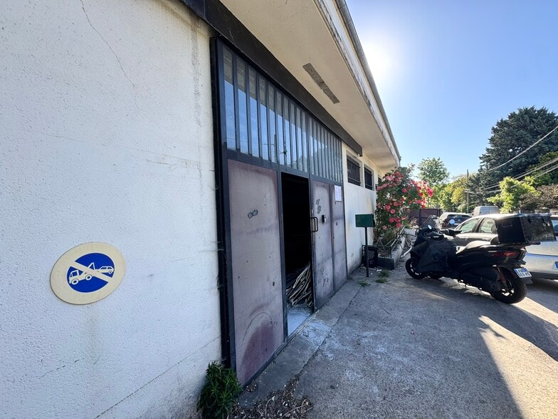 Light Industrial in Montmagny for sale - Building Photo - Image 3 of 7