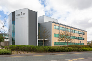 More details for Quick Silver Way, Newcastle Upon Tyne - Office for Rent