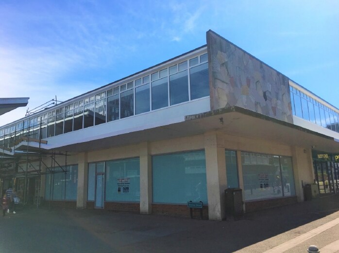 31-35 East Gate, Harlow for sale - Primary Photo - Image 1 of 1