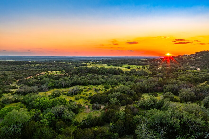 9738 E FM 1431, Marble Falls, TX for sale - Aerial - Image 2 of 46