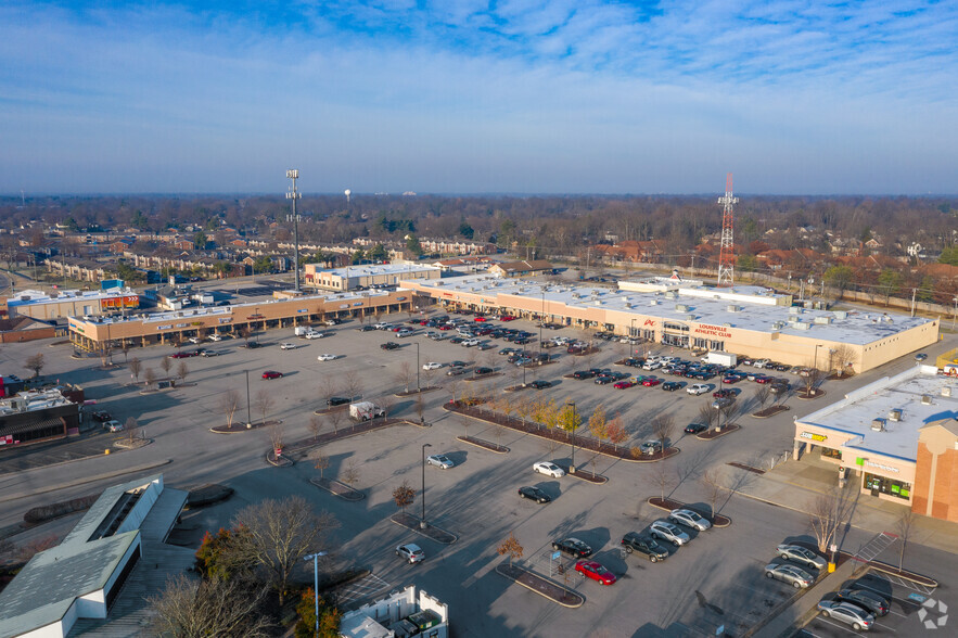 9501 Westport Rd, Louisville, KY for sale - Building Photo - Image 1 of 1