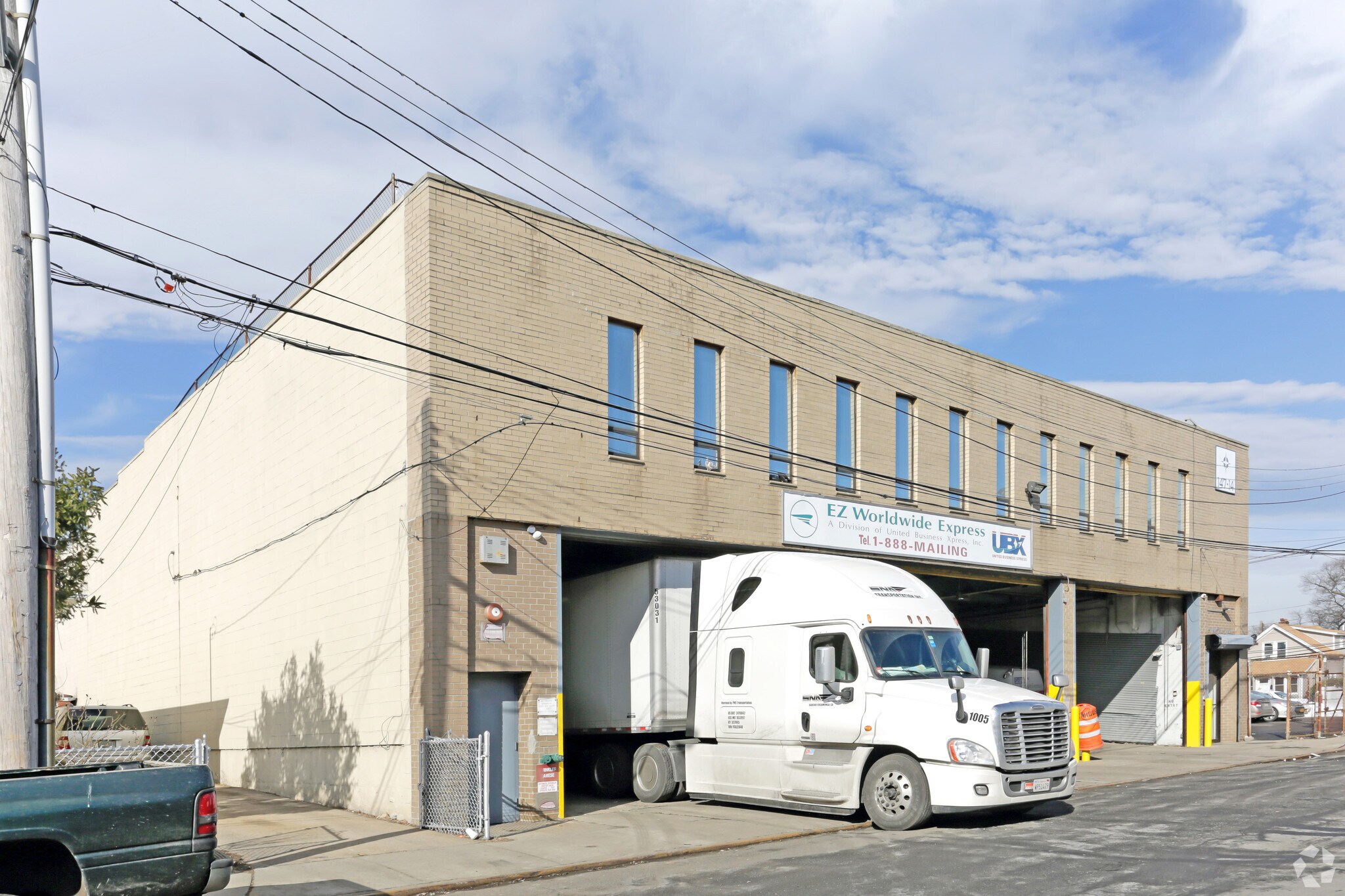 147-14 182nd St, Jamaica, NY for sale Building Photo- Image 1 of 1