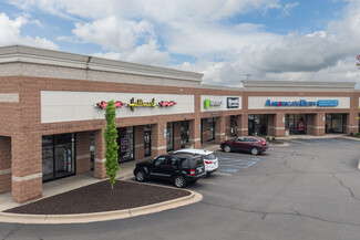 More details for 416-510 N Marketplace Blvd, Lansing, MI - Retail for Rent