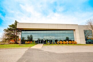 More details for 830 Rue Delage, Longueuil, QC - Office to Rent