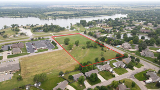 More details for N Ohio & David Ave, Augusta, KS - Land for Sale