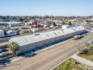 More details for 610 N E St, Madera, CA - Industrial for Rent