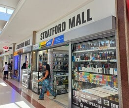 61-62 The Stratford Centre, London to rent Interior Photo- Image 1 of 4