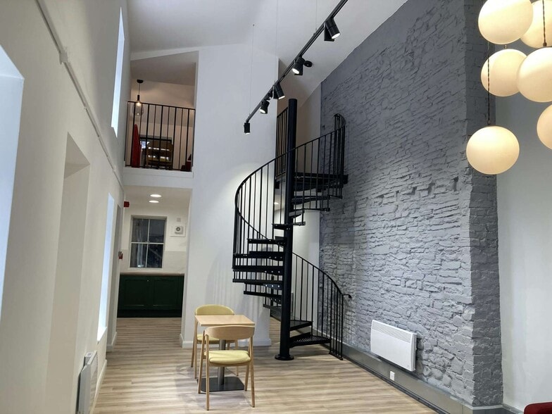 Womanby St, Cardiff for sale - Interior Photo - Image 2 of 4