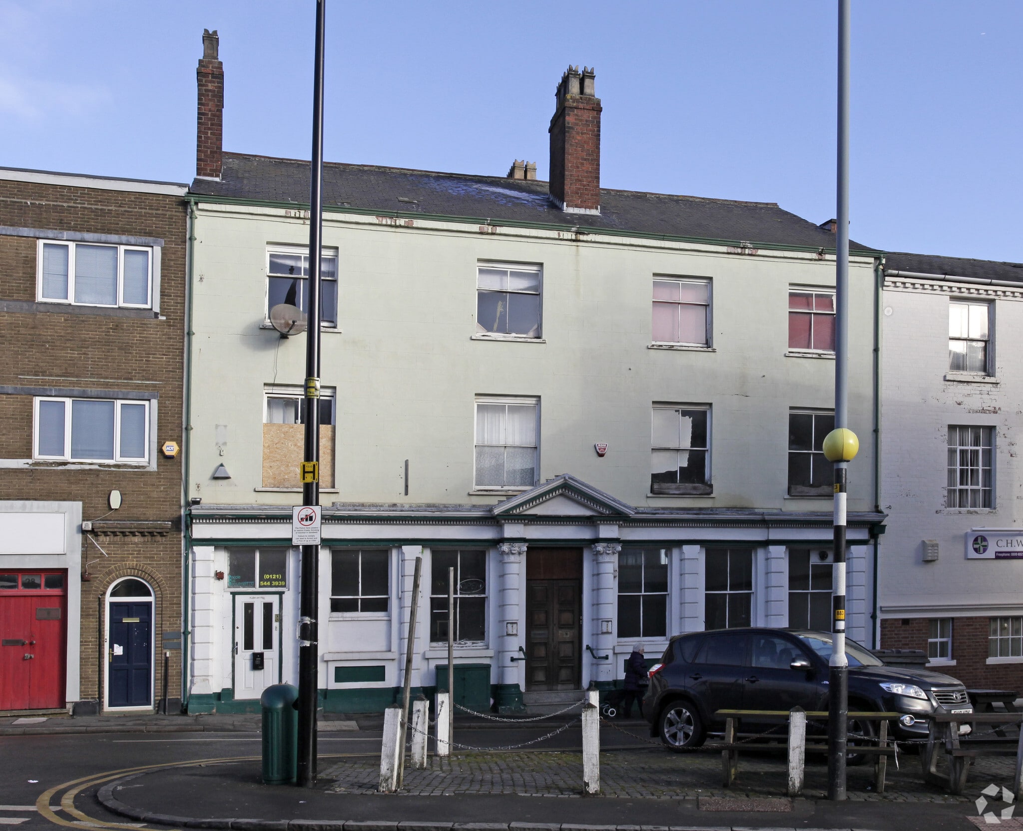 30 Birmingham St, Oldbury for sale Primary Photo- Image 1 of 1