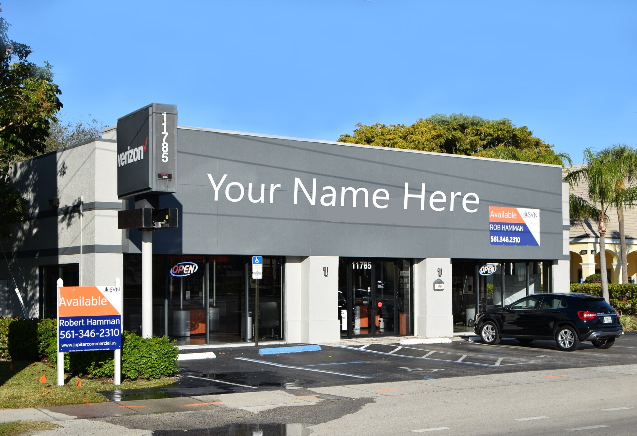 11785 Us Highway 1, North Palm Beach, FL for sale Building Photo- Image 1 of 1