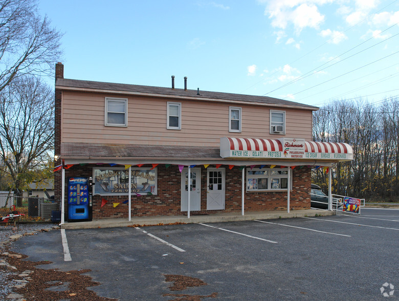 430 Clayton Rd, Williamstown, NJ for sale - Primary Photo - Image 1 of 1