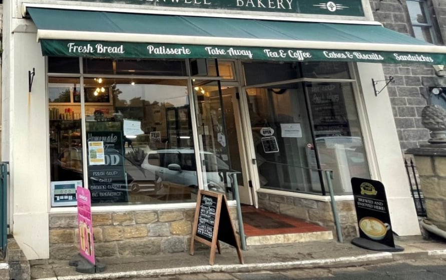 Townfoot, Rothbury to rent - Building Photo - Image 3 of 6