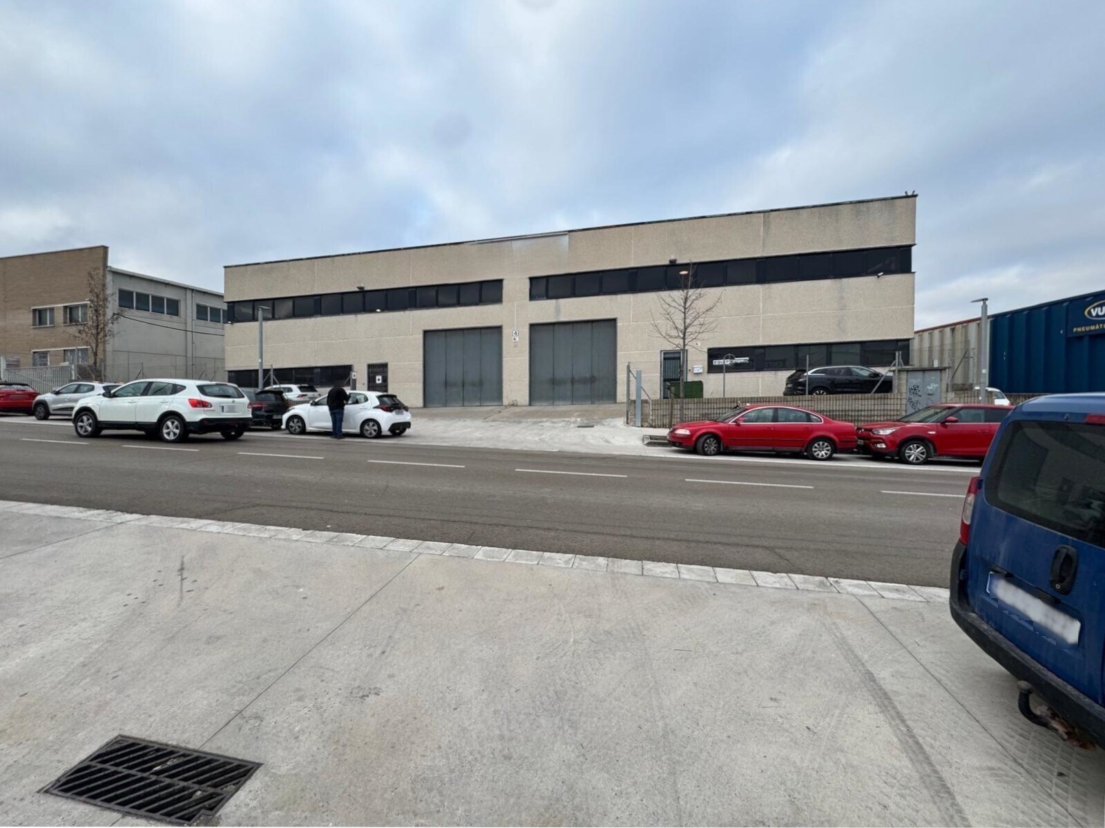 Industrial in Igualada, Barcelona to rent Building Photo- Image 1 of 31