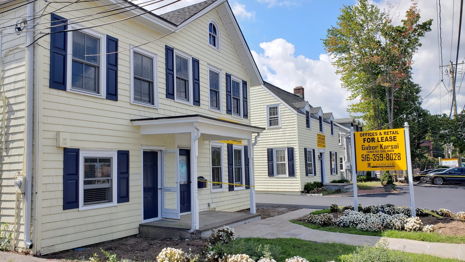 6304 Northern Blvd, East Norwich 11732 UK