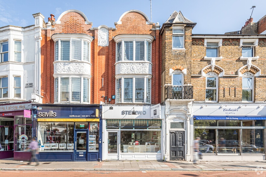 4 The Green, London for sale - Primary Photo - Image 1 of 1