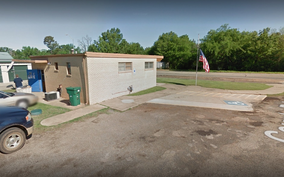 100 US Highway 67, Cookville, TX for sale - Building Photo - Image 2 of 3