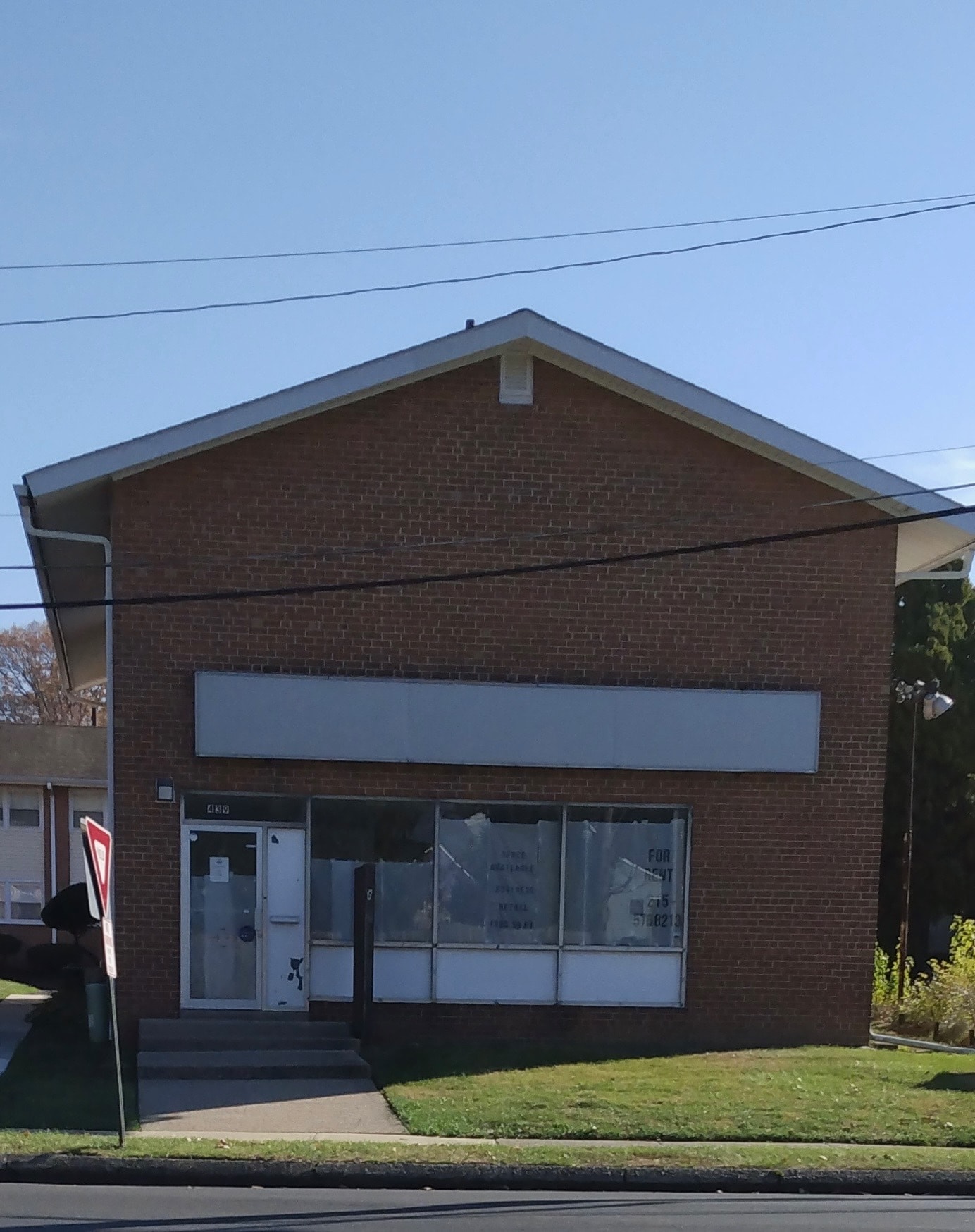 439 Baeder Rd, Jenkintown, PA to rent Building Photo- Image 1 of 9