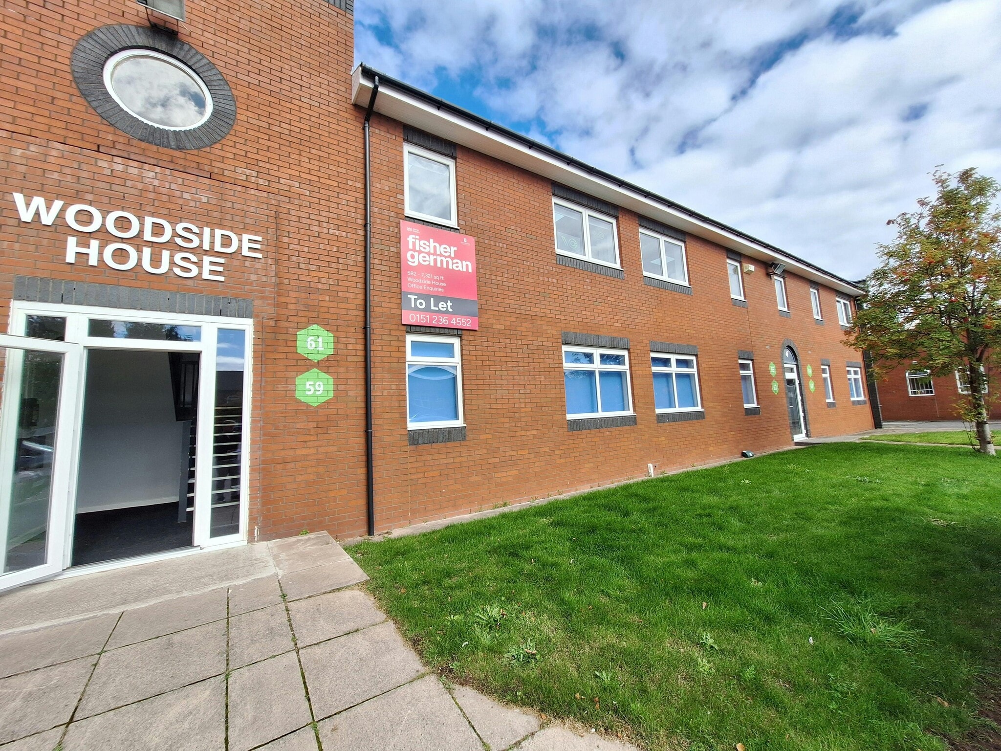 Shore Rd, Birkenhead to rent Building Photo- Image 1 of 8
