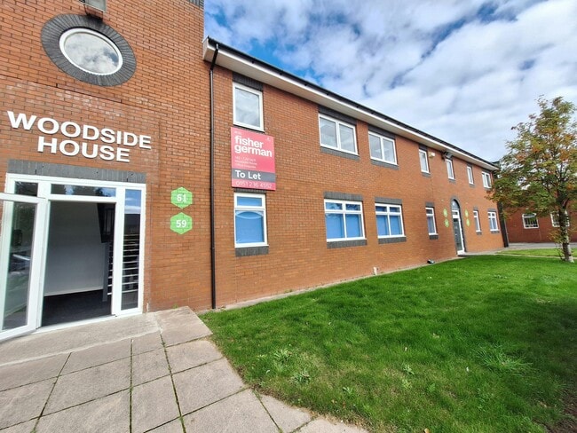 More details for Shore Rd, Birkenhead - Office to Rent