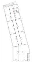 Westgate Galleria, Peterborough to rent Floor Plan- Image 2 of 2
