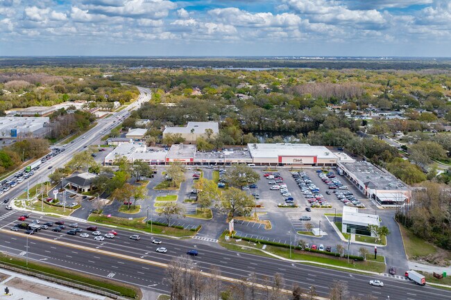 More details for 14805-14875 N Dale Mabry Hwy, Tampa, FL - Retail to Rent