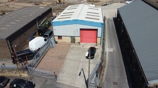 More details for Great Northern Rd, Keighley - Industrial for Rent