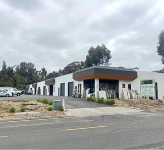 More details for 920 Rancheros Dr, San Marcos, CA - Industrial for Rent