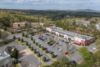 11525 - Cantrell Rd, Little Rock, AR - aerial  map view - Image1