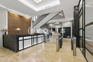 More details for 58 Avenue Maréchal Foch, Lyon - Office to Rent