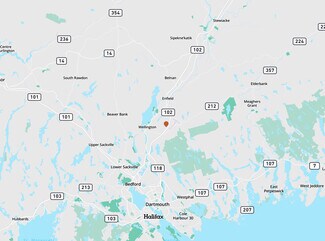 More details for 170 Bennery, Enfield, NS - Land to Rent