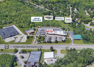 More details for 3344 Southwestern Blvd, Orchard Park, NY - Office/Retail for Rent