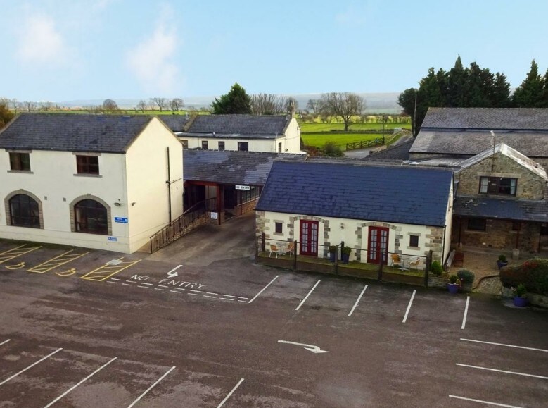 Darlington Rd, Barnard Castle for sale - Primary Photo - Image 1 of 1