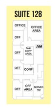 3636-3640 American River Dr, Sacramento, CA for rent Floor Plan- Image 1 of 2